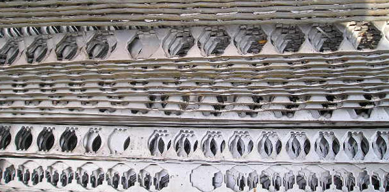 Stainless Scrap  Made in Korea